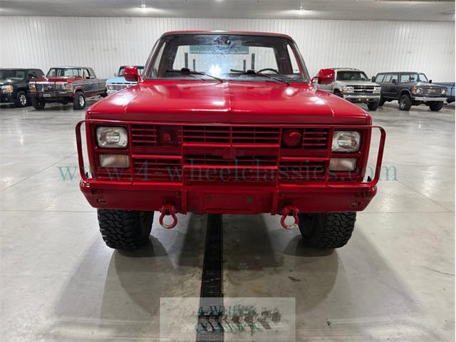1985 Chevrolet K-30 (CC-2093618) for sale in Holland , Michigan