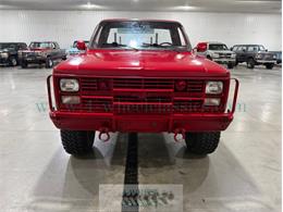 1985 Chevrolet K-30 (CC-2093618) for sale in Holland , Michigan