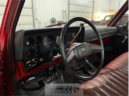1985 Chevrolet K-30 (CC-2093618) for sale in Holland , Michigan