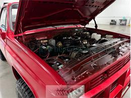 1985 Chevrolet K-30 (CC-2093618) for sale in Holland , Michigan