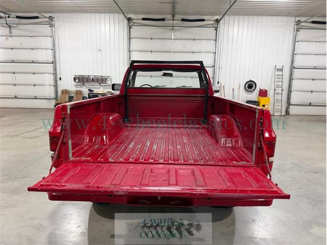 1985 Chevrolet K-30 (CC-2093618) for sale in Holland , Michigan