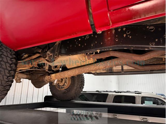 1985 Chevrolet K-30 (CC-2093618) for sale in Holland , Michigan