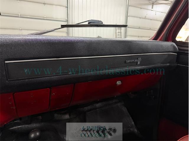 1985 Chevrolet K-30 (CC-2093618) for sale in Holland , Michigan