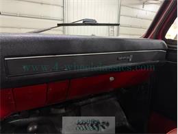 1985 Chevrolet K-30 (CC-2093618) for sale in Holland , Michigan