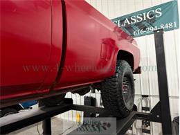 1985 Chevrolet K-30 (CC-2093618) for sale in Holland , Michigan