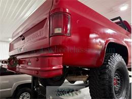 1985 Chevrolet K-30 (CC-2093618) for sale in Holland , Michigan