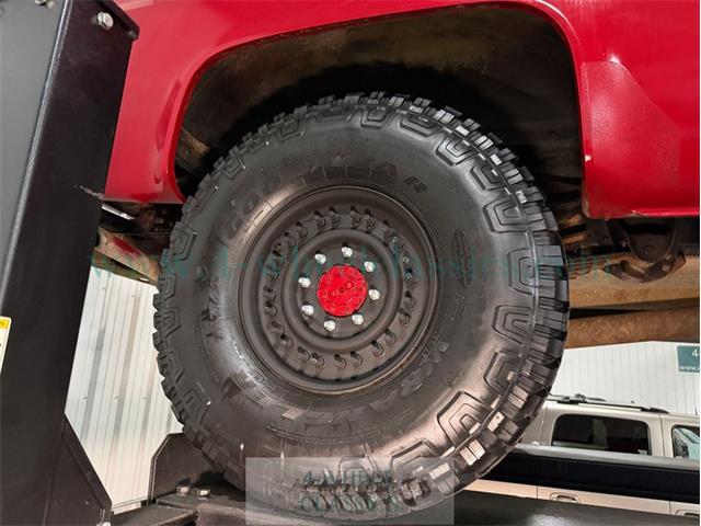 1985 Chevrolet K-30 (CC-2093618) for sale in Holland , Michigan
