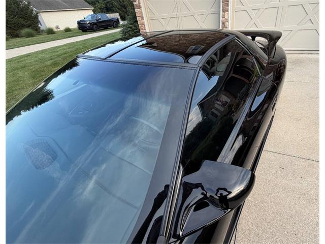 2000 Pontiac Firebird (CC-2093619) for sale in Orrville, Ohio