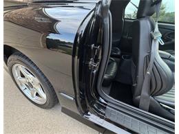 2000 Pontiac Firebird (CC-2093619) for sale in Orrville, Ohio