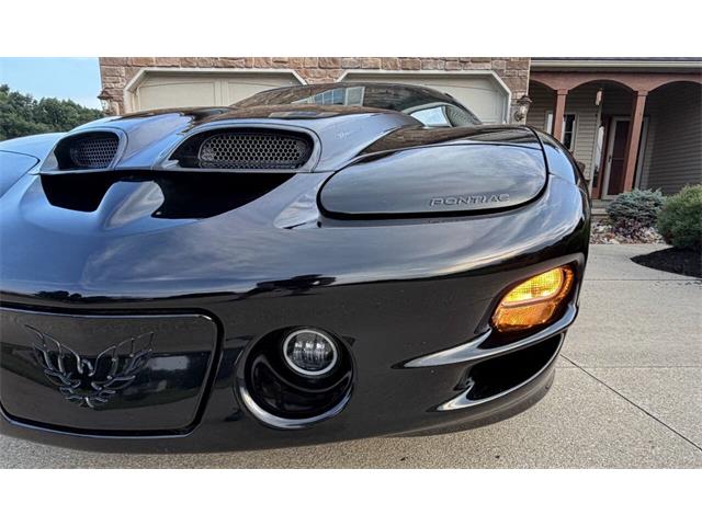 2000 Pontiac Firebird (CC-2093619) for sale in Orrville, Ohio