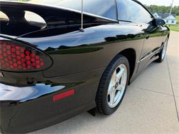 2000 Pontiac Firebird (CC-2093619) for sale in Orrville, Ohio