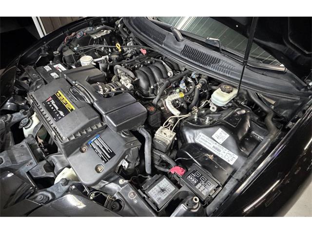 2000 Pontiac Firebird (CC-2093619) for sale in Orrville, Ohio
