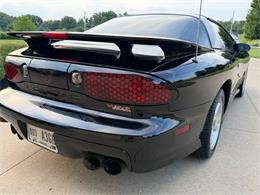 2000 Pontiac Firebird (CC-2093619) for sale in Orrville, Ohio