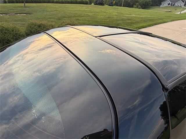 2000 Pontiac Firebird (CC-2093619) for sale in Orrville, Ohio
