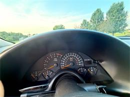 2000 Pontiac Firebird (CC-2093619) for sale in Orrville, Ohio