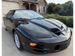 2000 Pontiac Firebird (CC-2093619) for sale in Orrville, Ohio