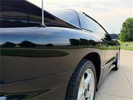 2000 Pontiac Firebird (CC-2093619) for sale in Orrville, Ohio