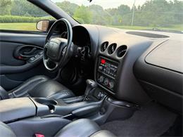 2000 Pontiac Firebird (CC-2093619) for sale in Orrville, Ohio