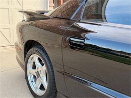 2000 Pontiac Firebird (CC-2093619) for sale in Orrville, Ohio