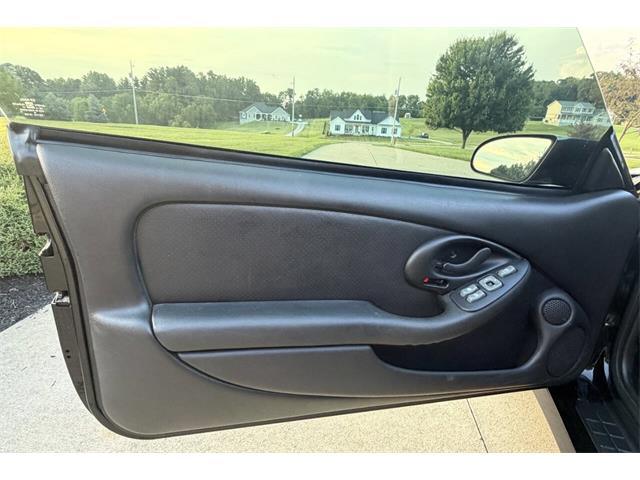 2000 Pontiac Firebird (CC-2093619) for sale in Orrville, Ohio