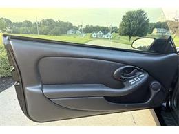 2000 Pontiac Firebird (CC-2093619) for sale in Orrville, Ohio