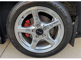 2000 Pontiac Firebird (CC-2093619) for sale in Orrville, Ohio