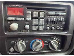 2000 Pontiac Firebird (CC-2093619) for sale in Orrville, Ohio
