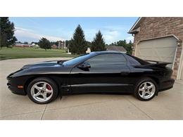 2000 Pontiac Firebird (CC-2093619) for sale in Orrville, Ohio