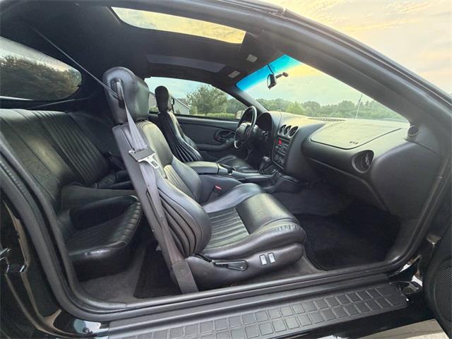 2000 Pontiac Firebird (CC-2093619) for sale in Orrville, Ohio