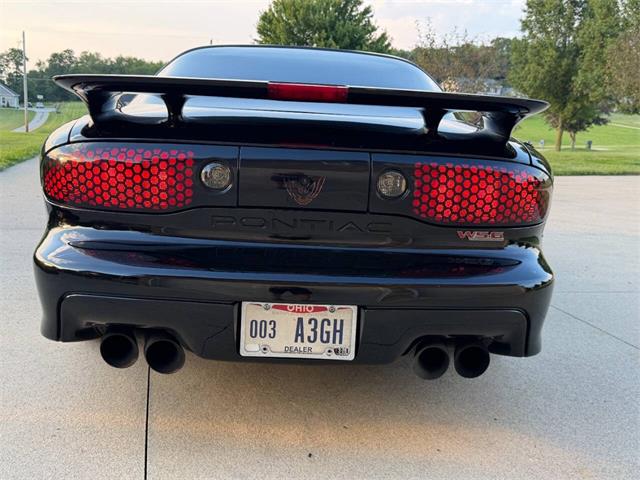 2000 Pontiac Firebird (CC-2093619) for sale in Orrville, Ohio