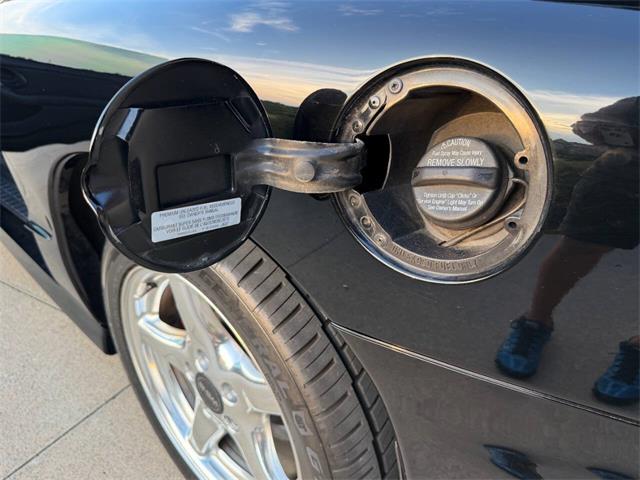 2000 Pontiac Firebird (CC-2093619) for sale in Orrville, Ohio