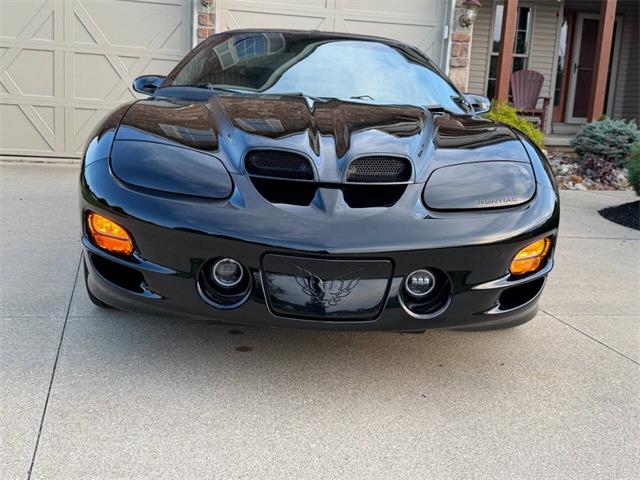 2000 Pontiac Firebird (CC-2093619) for sale in Orrville, Ohio