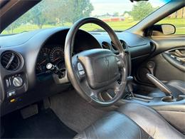 2000 Pontiac Firebird (CC-2093619) for sale in Orrville, Ohio