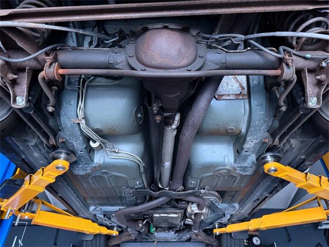 2000 Pontiac Firebird (CC-2093619) for sale in Orrville, Ohio