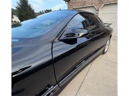 2000 Pontiac Firebird (CC-2093619) for sale in Orrville, Ohio
