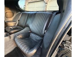 2000 Pontiac Firebird (CC-2093619) for sale in Orrville, Ohio
