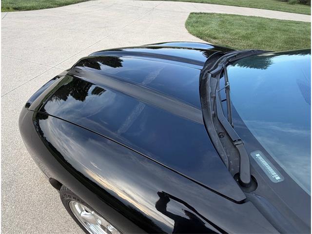 2000 Pontiac Firebird (CC-2093619) for sale in Orrville, Ohio