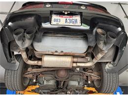 2000 Pontiac Firebird (CC-2093619) for sale in Orrville, Ohio