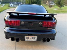 2000 Pontiac Firebird (CC-2093619) for sale in Orrville, Ohio
