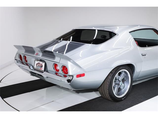 1973 Chevrolet Camaro (CC-2090362) for sale in Volo, Illinois