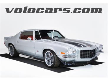 1973 Chevrolet Camaro (CC-2090362) for sale in Volo, Illinois