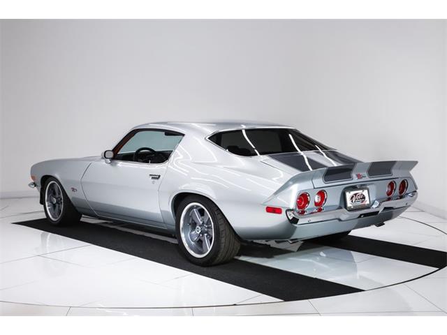 1973 Chevrolet Camaro (CC-2090362) for sale in Volo, Illinois