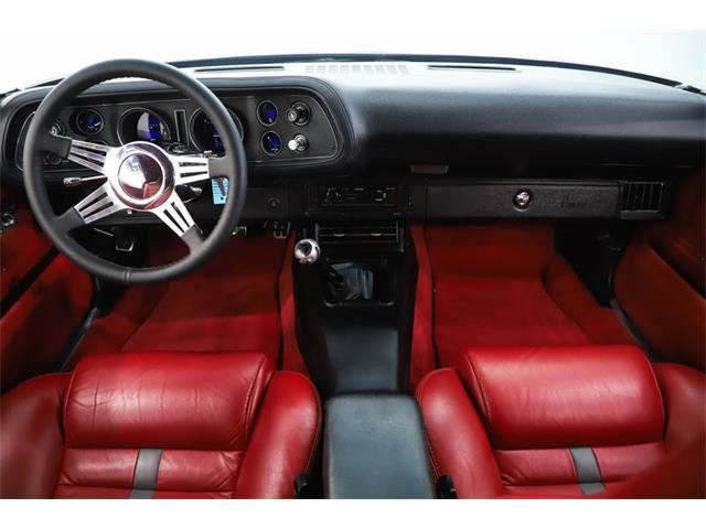 1973 Chevrolet Camaro (CC-2090362) for sale in Volo, Illinois