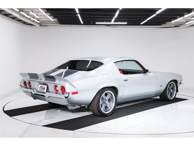 1973 Chevrolet Camaro (CC-2090362) for sale in Volo, Illinois