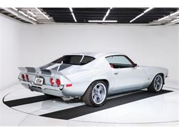1973 Chevrolet Camaro (CC-2090362) for sale in Volo, Illinois