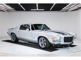 1973 Chevrolet Camaro (CC-2090362) for sale in Volo, Illinois