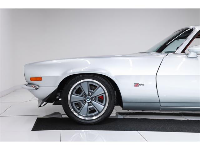 1973 Chevrolet Camaro (CC-2090362) for sale in Volo, Illinois