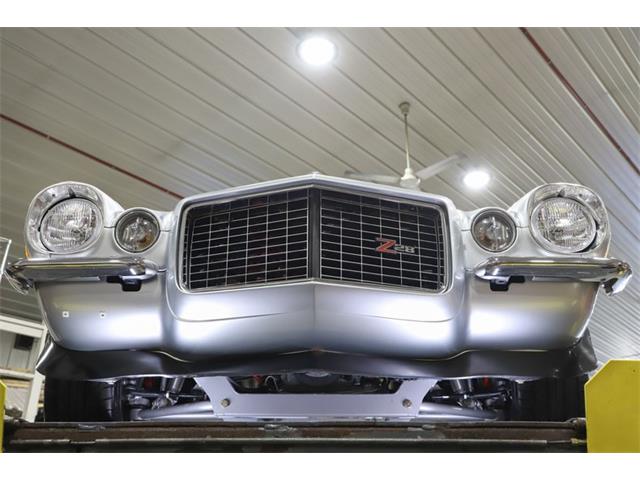 1973 Chevrolet Camaro (CC-2090362) for sale in Volo, Illinois