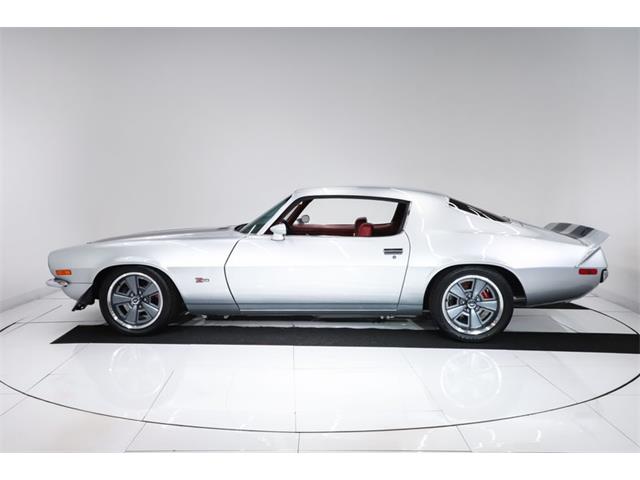 1973 Chevrolet Camaro (CC-2090362) for sale in Volo, Illinois