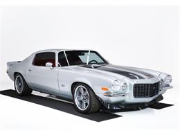 1973 Chevrolet Camaro (CC-2090362) for sale in Volo, Illinois